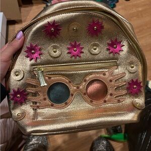 Harry Potter Luna love good backpack